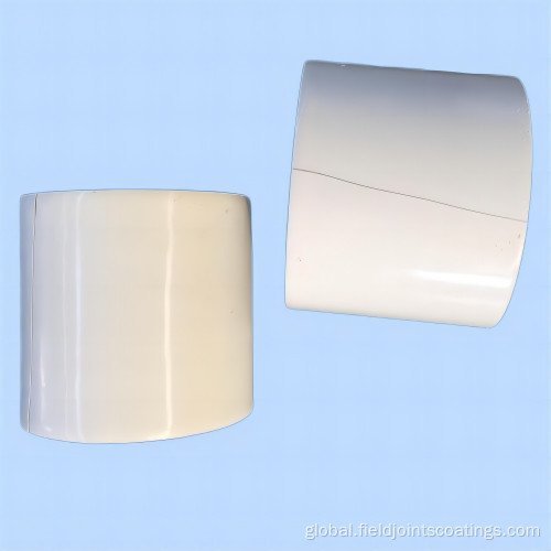 Outer Wrapping Tape PVC Outer wrap tape for pipeline Supplier